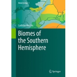 Biomes of the Southern Hemisphere