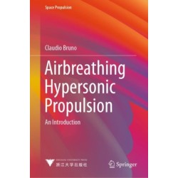 Airbreathing Hypersonic Propulsion: An Introduction