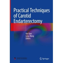 Practical Techniques of Carotid Endarterectomy