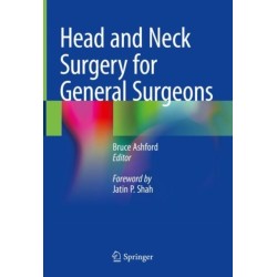 Head and Neck Surgery for General Surgeons