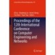 Proceedings of the 12th International Conference on Computer Engineering and Networks