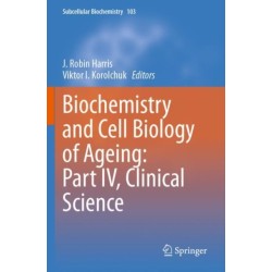 Biochemistry and Cell Biology of Ageing: Part IV, Clinical Science