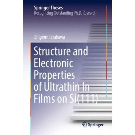 Structure and Electronic Properties of Ultrathin In Films on Si(111)