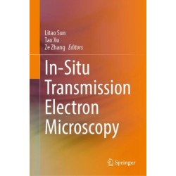 In-Situ Transmission Electron Microscopy