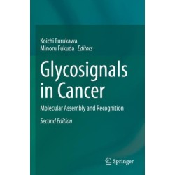 Glycosignals in Cancer: Molecular Assembly and Recognition
