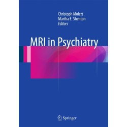 MRI in Psychiatry