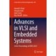 Advances in VLSI and Embedded Systems: Select Proceedings of AVES 2021