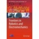 Frontiers in Robotics and Electromechanics