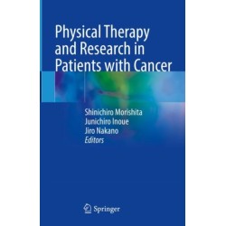 Physical Therapy and Research in Patients with Cancer