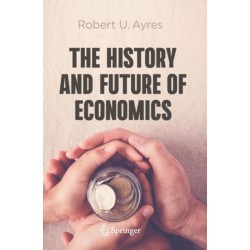 The History and Future of Economics