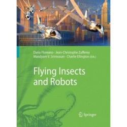 Flying Insects and Robots