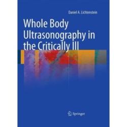 Whole Body Ultrasonography in the Critically Ill