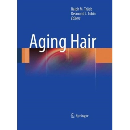 Aging Hair