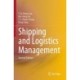 Shipping and Logistics Management