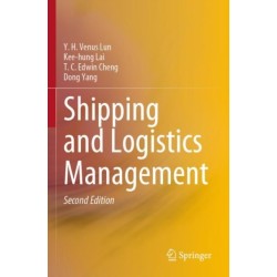 Shipping and Logistics Management