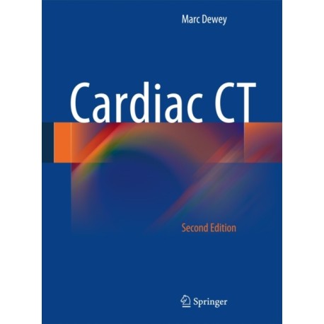 Cardiac CT