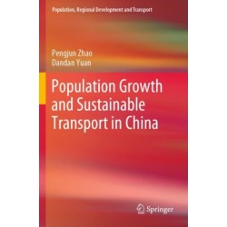 Population Growth and Sustainable Transport in China