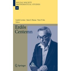 Erdos Centennial