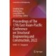 Proceedings of The 17th East Asian-Pacific Conference on Structural Engineering and Construction, 2022: EASEC-17, Singapore