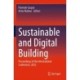 Sustainable and Digital Building: Proceedings of the International Conference, 2022