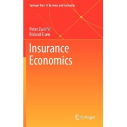 Insurance Economics