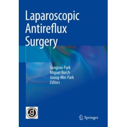 Laparoscopic Antireflux Surgery