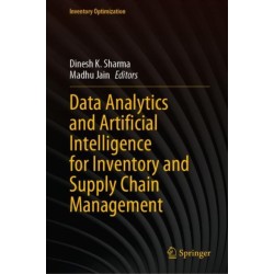 Data Analytics and Artificial Intelligence for Inventory and Supply Chain Management