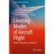 Limiting Modes of Aircraft Flight: Methods, Algorithms and Results