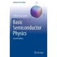 Basic Semiconductor Physics