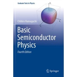 Basic Semiconductor Physics