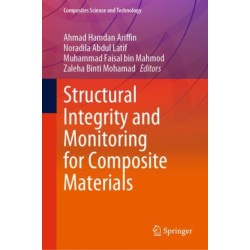 Structural Integrity and Monitoring for Composite Materials