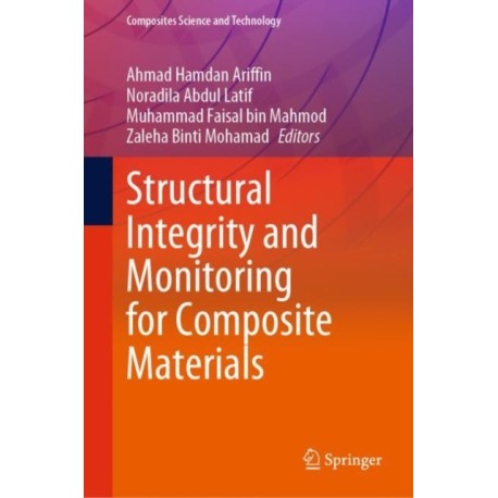 Structural Integrity and Monitoring for Composite Materials