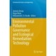 Environmental Pollution Governance and Ecological Remediation Technology