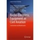 Radio-Electronic Equipment in Civil Aviation: Construction and Maintenance