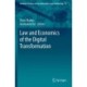 Law and Economics of the Digital Transformation