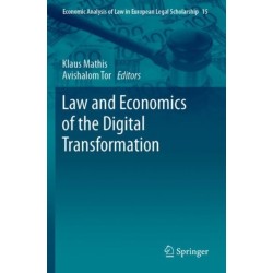 Law and Economics of the Digital Transformation