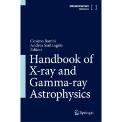 Handbook of X-ray and Gamma-ray Astrophysics