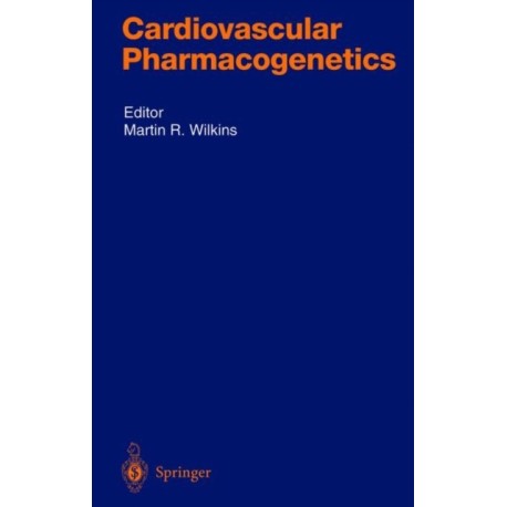 Cardiovascular Pharmacogenetics