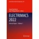 ELECTRIMACS 2022: Selected Papers – Volume 1
