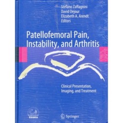 Patellofemoral Pain, Instability, and Arthritis: Clinical Presentation, Imaging, and Treatment