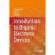 Introduction to Organic Electronic Devices
