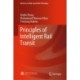 Principles of Intelligent Rail Transit