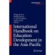 International Handbook on Education Development in the Asia-Pacific