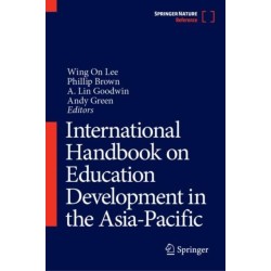 International Handbook on Education Development in the Asia-Pacific