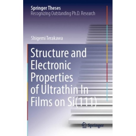 Structure and Electronic Properties of Ultrathin In Films on Si(111)