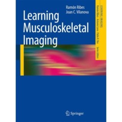 Learning Musculoskeletal Imaging