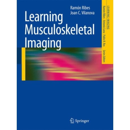 Learning Musculoskeletal Imaging