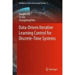 Data-Driven Iterative Learning Control for Discrete-Time Systems