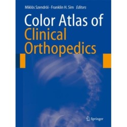 Color Atlas of Clinical Orthopedics