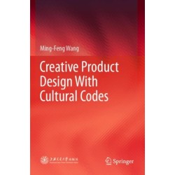 Creative Product Design With Cultural Codes
